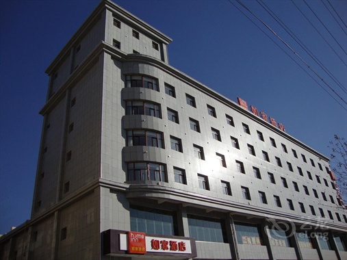 如家快捷酒店 (榆林東沙長虹南路店) 如家快捷酒店 (榆林東沙長虹南路店)